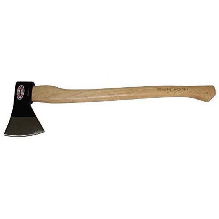 COLD STEEL TRAIL BOSS AXE