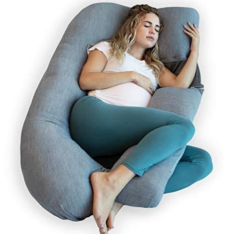 PHARMEDOC PREGNANCY PILLOW