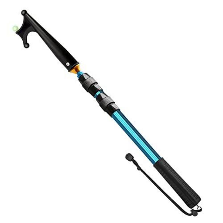 SAN LIKE TELESCOPIC BOAT HOOK