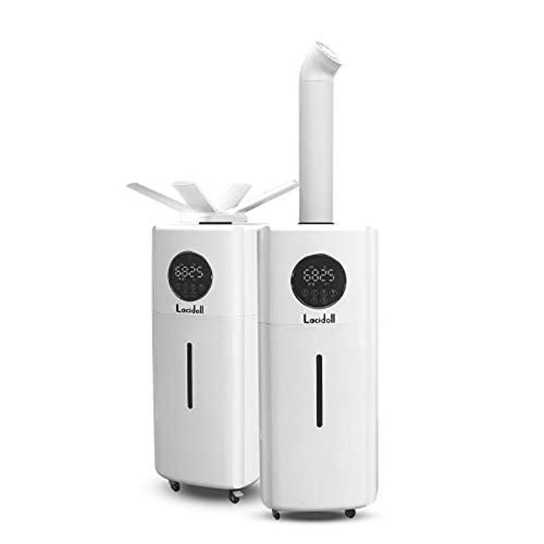LACIDOLL LARGE HUMIDIFIER