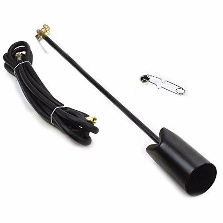 STARK TORCH KIT