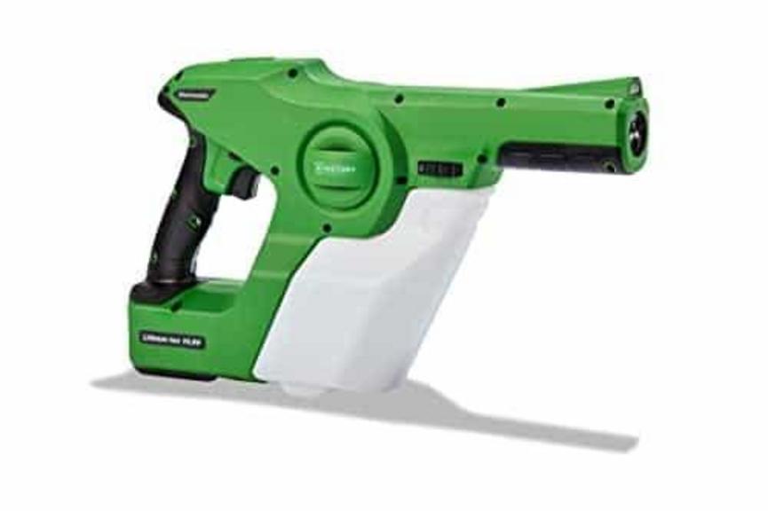 VICTORY HANDHELD SPRAYER