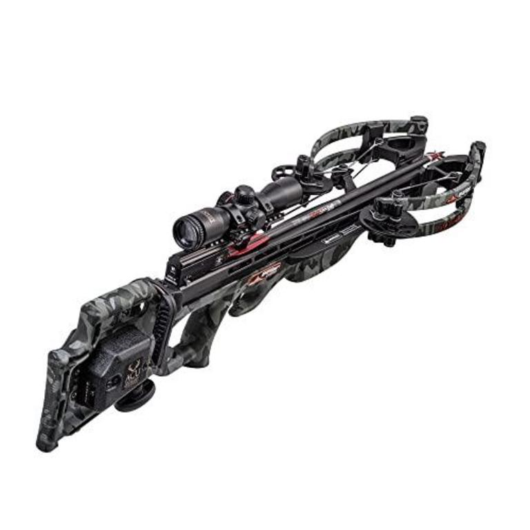 WICKED RIDGE  CROSSBOW