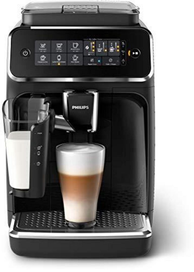 PHILIPS ESPRESSO MACHINE