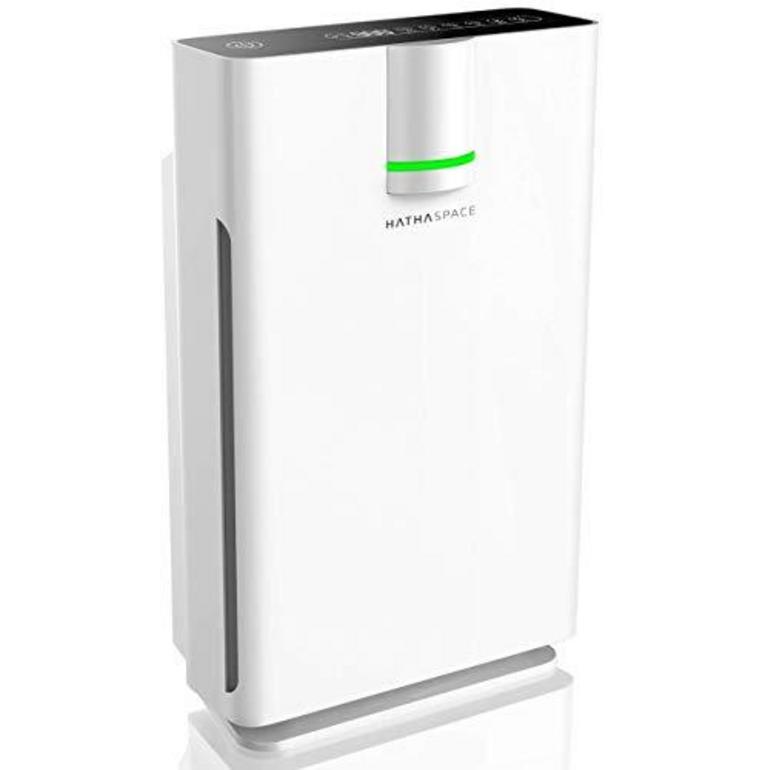 HATHASPACE AIR PURIFIER