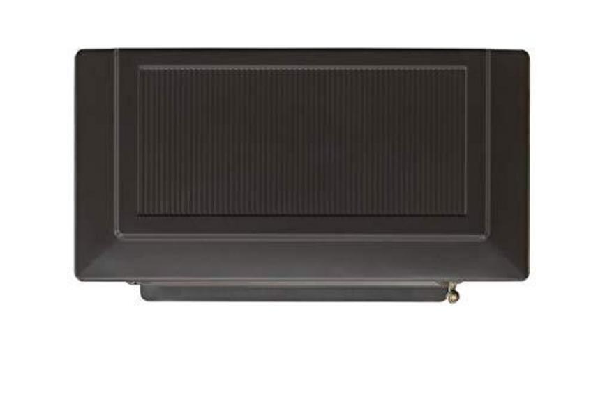 DURAFLAME ELECTRIC FIREPLACE
