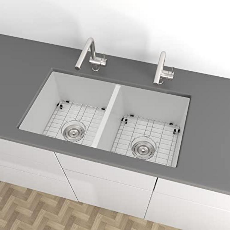 30''X18'' KITCHEN SINK