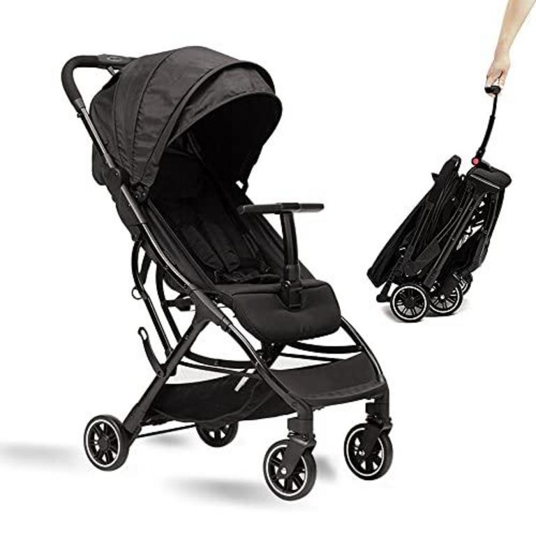 COOLKIDS TRAVEL STROLLER