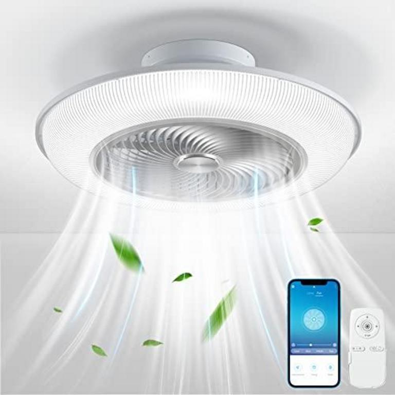 YONOK 23'' CEILING FAN