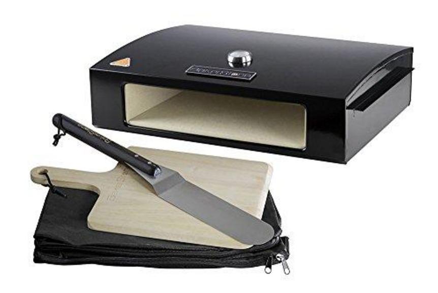 BAKERSTONE PIZZA OVEN