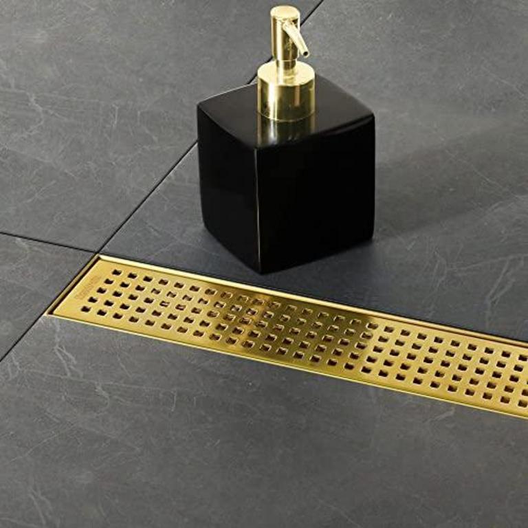 NEODRAIN 18'' SHOWER DRAIN