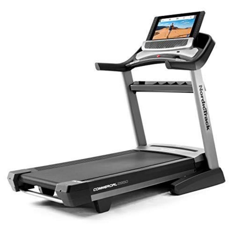 NORDICTRACK 2950 TREADMILL