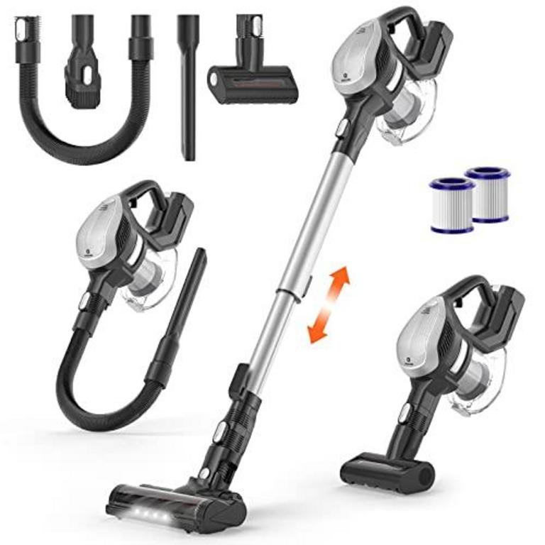 NEQUARE CORDLESS VACUUM