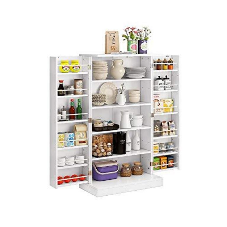 FUNCTION HOME 41'' PANTRY