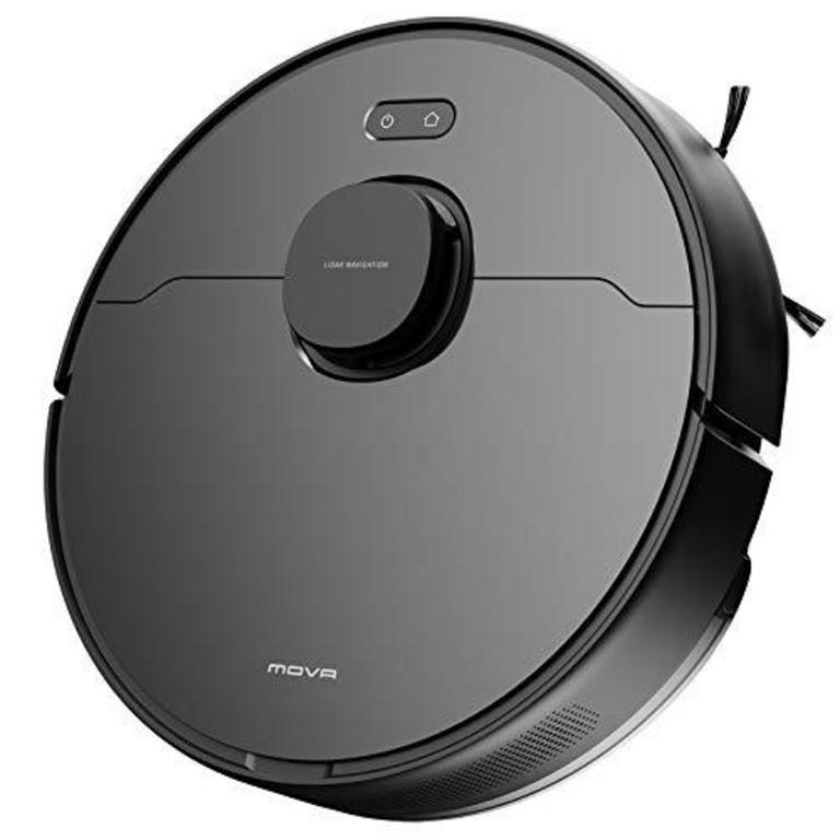 MOVA ROBOT VACUUM