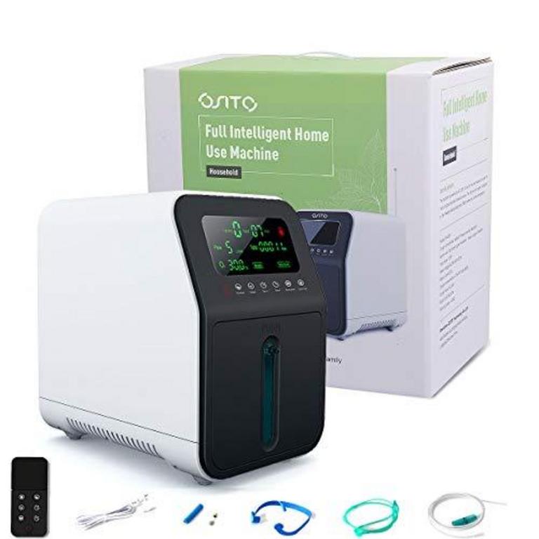 OSITO OXYGEN CONCENTRA MACHINE