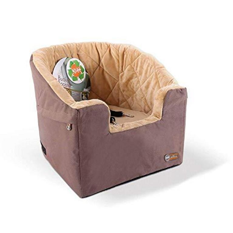 K&H SMALL PET  BOOSTER SEAT