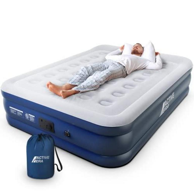 ACTIVE ERA QUEEN AIR MATTRESS