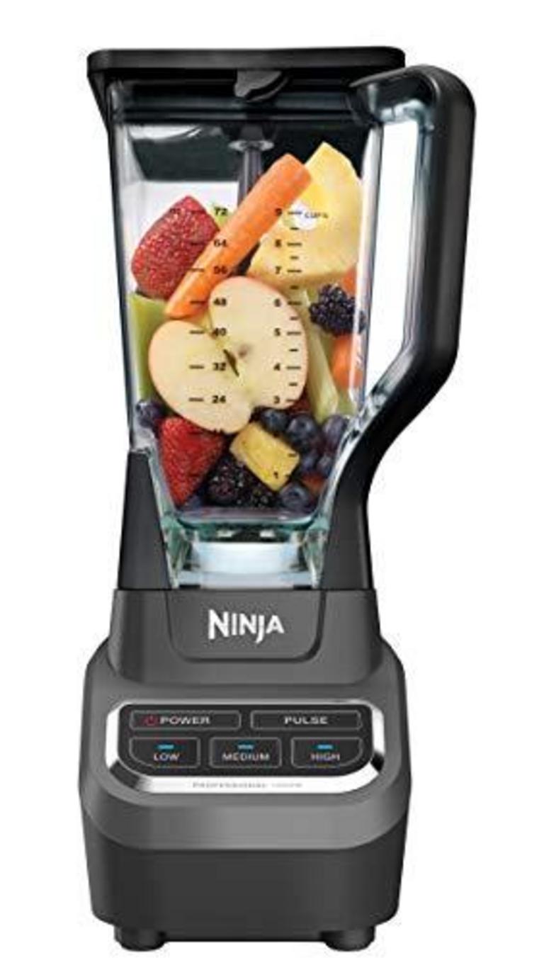 NINJA  72-OZ BLENDER