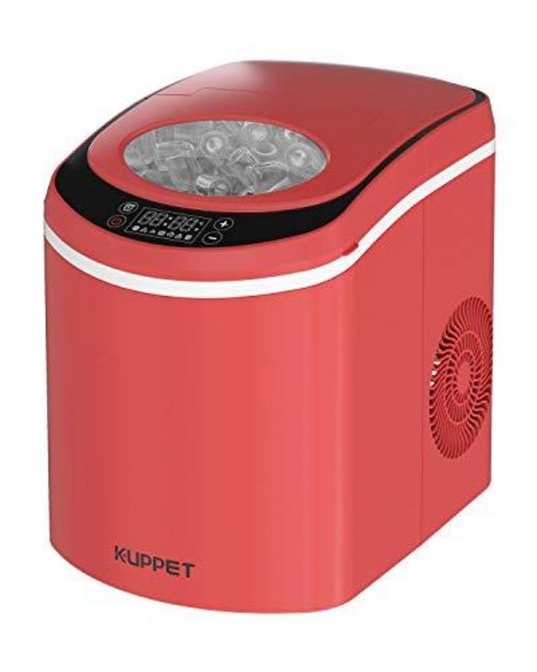 KUPPET PORTABLE ICE MAKER