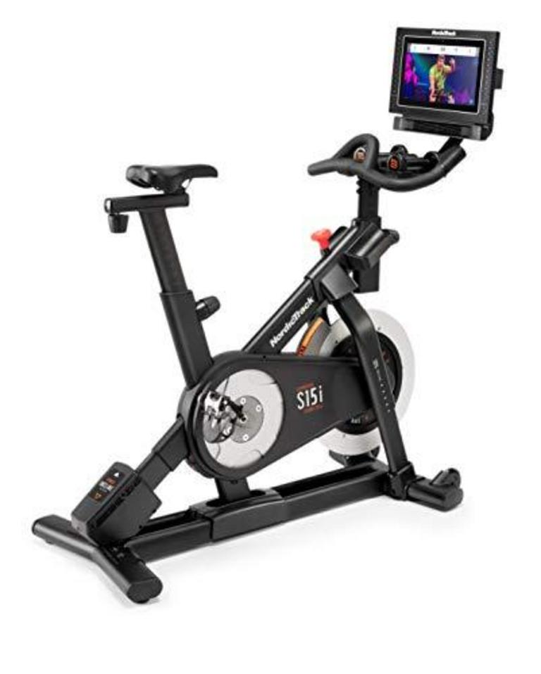 NORDICTRACK COMMERCIAL CYCLE