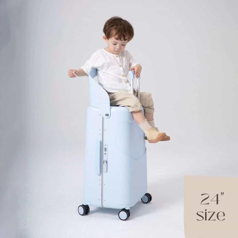 MIAMILY 24'' LUGGAGE