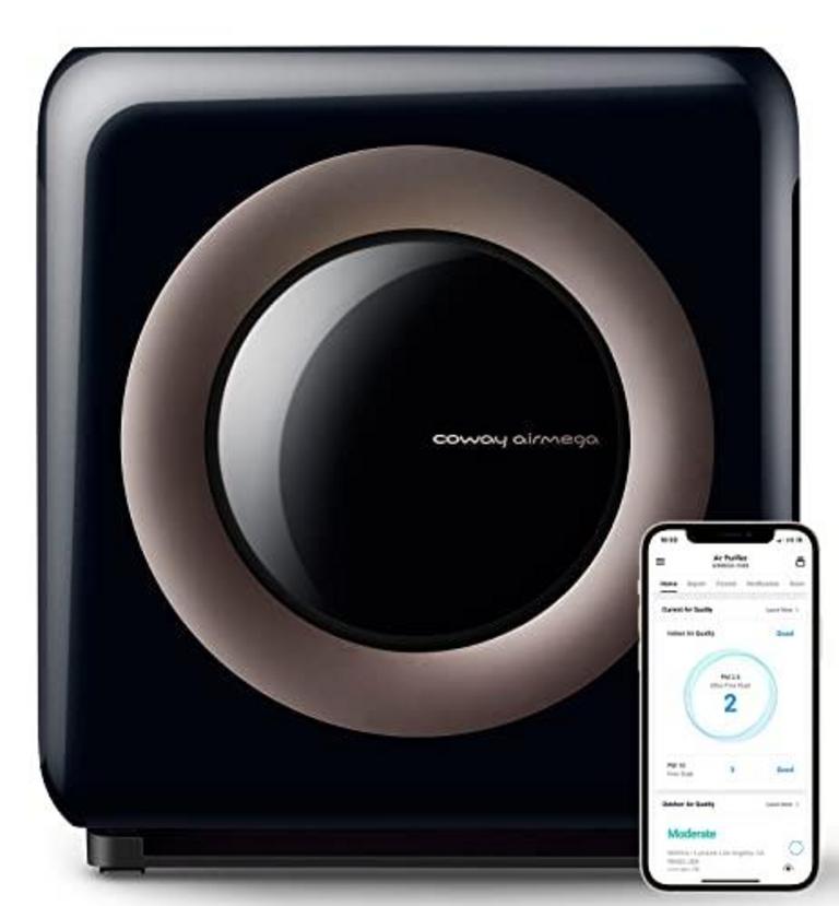 COWAY AIRMEGA AIR PURIFIER