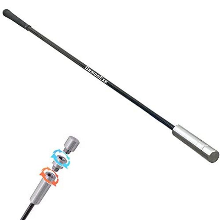 GEMONEXE GOLF CLUB TRAINER