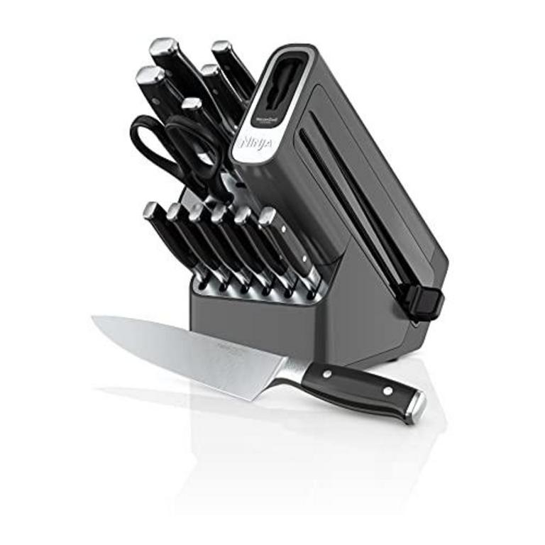 NINJA PREMIUM KNIFE SYSTEM
