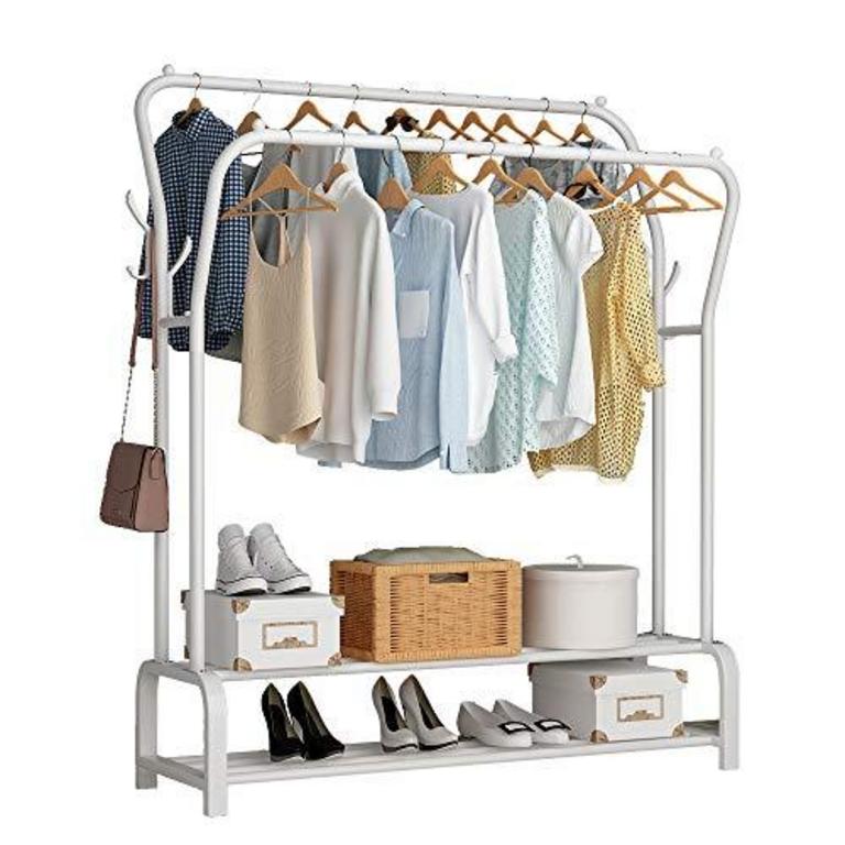 UDEAR GARMENT RACK