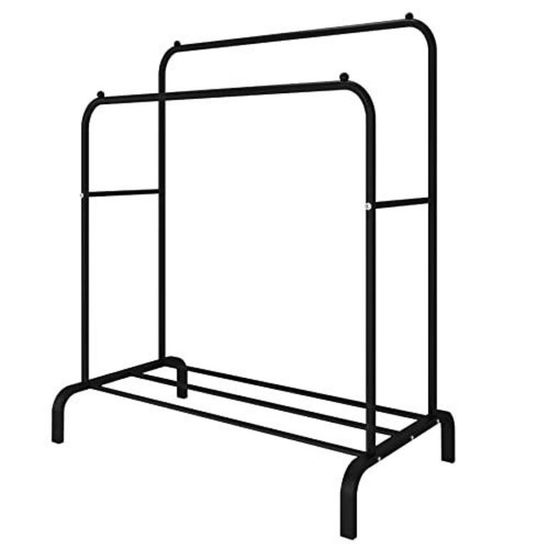 UDEAR GARMENT RACK