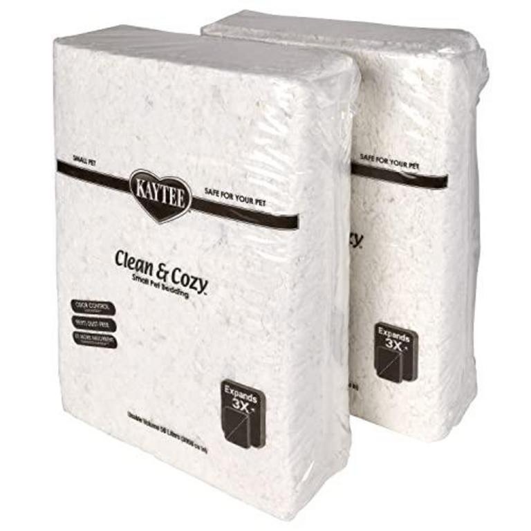 KAYTEE 100-L ANIMAL BEDDING
