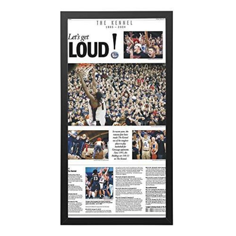 ONE WALL 11''X22'' FRAME