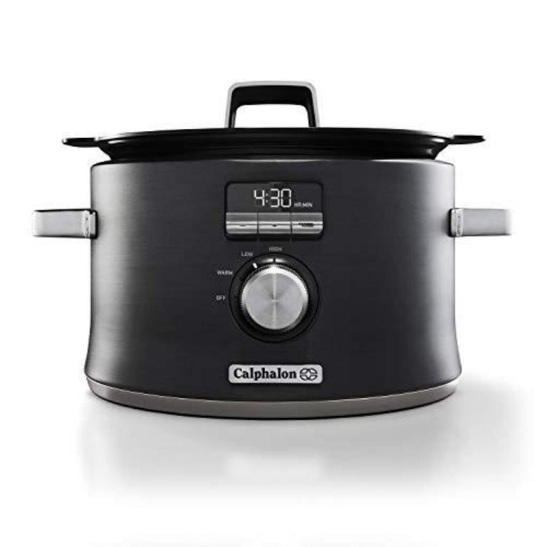 CALPHALON SLOW COOKER