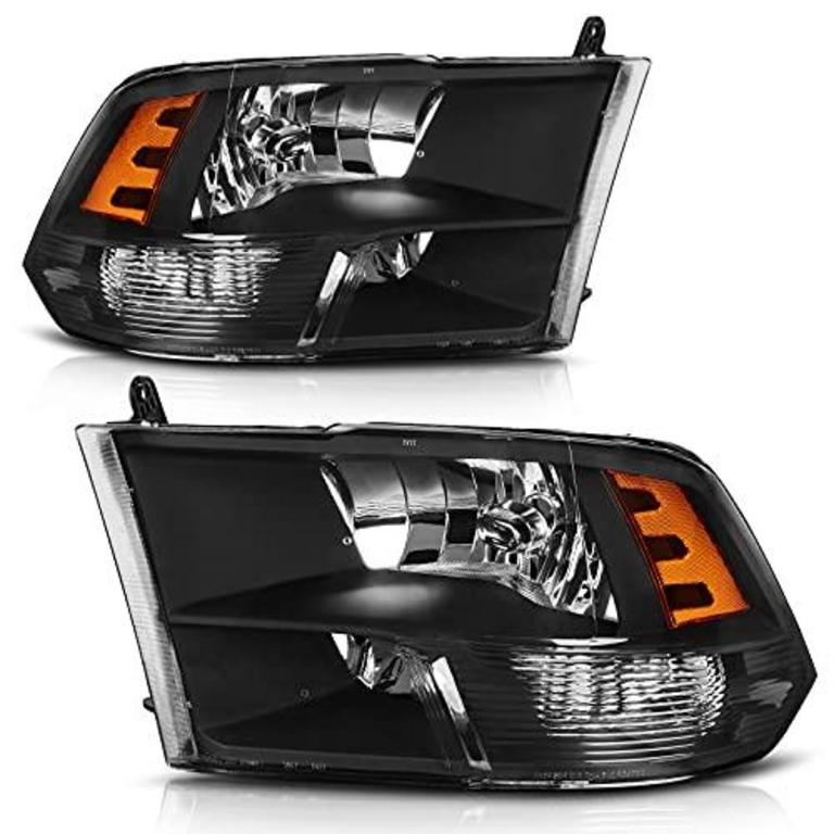 2 AUTOSAVER88 HEADLIGHT KITS
