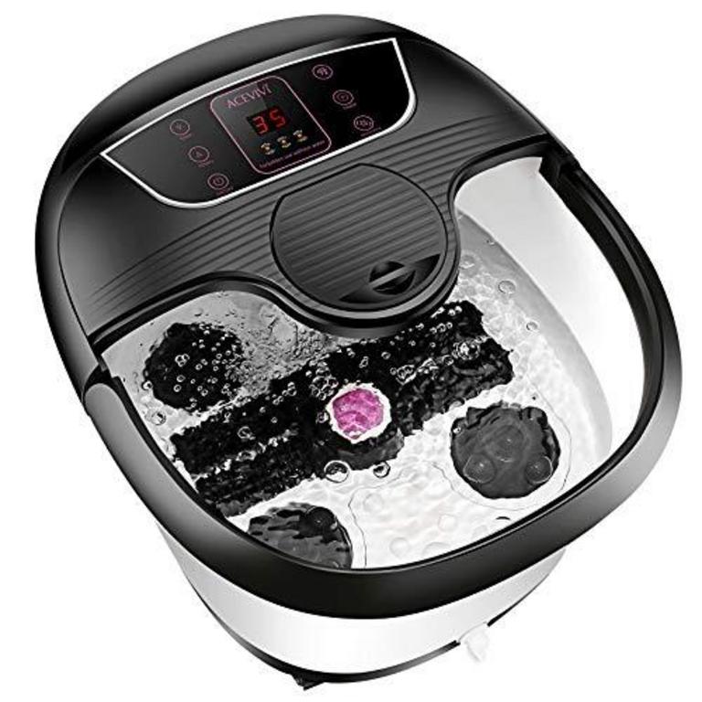 ACEVIVI FOOT SPA MASSAGE