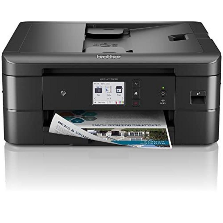 BROTHER ALL-IN-ONE PRINTER