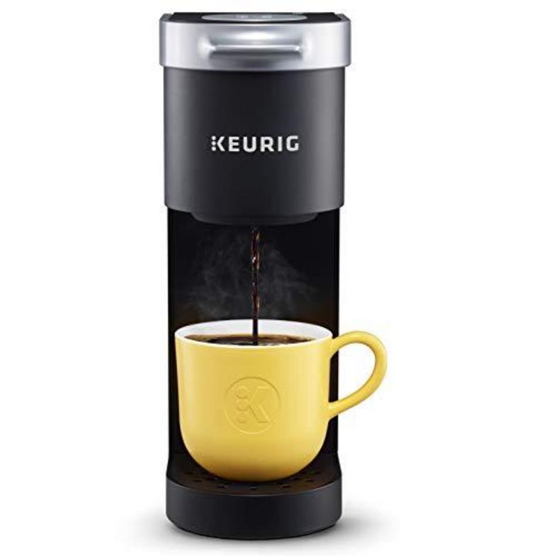 KEURIG K-MINI COFFEE MAKER