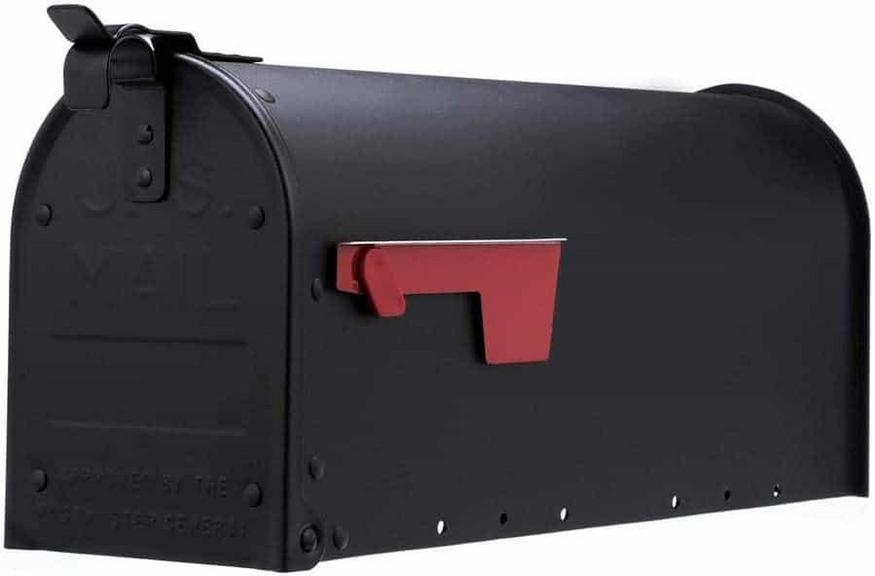 GIBRALTAR MAILBOX
