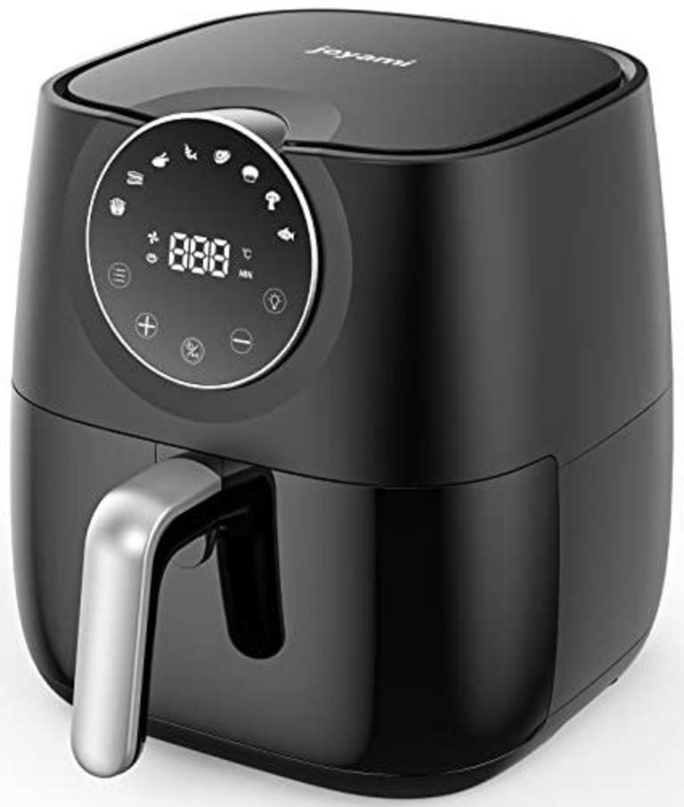 JOYAMI 5.2 QT AIR FRYER
