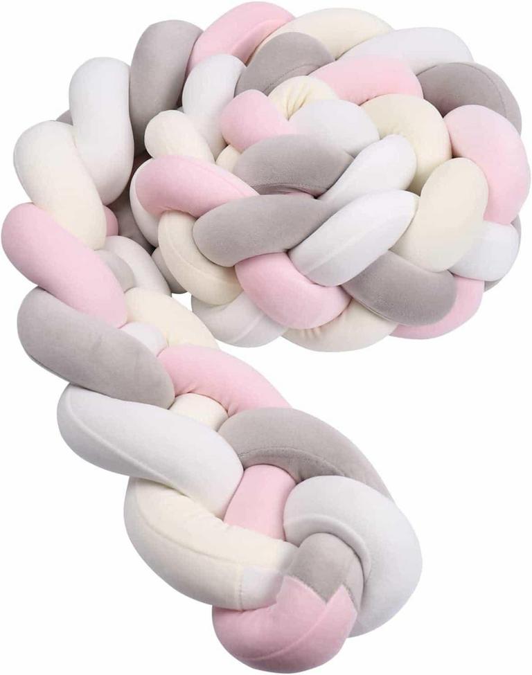 KOGITI KNOT PILLOW