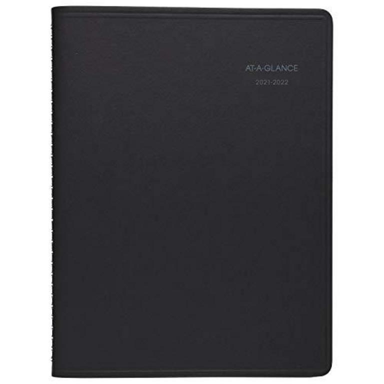 2 AAG 8''X10'' PLANNER 2021-22