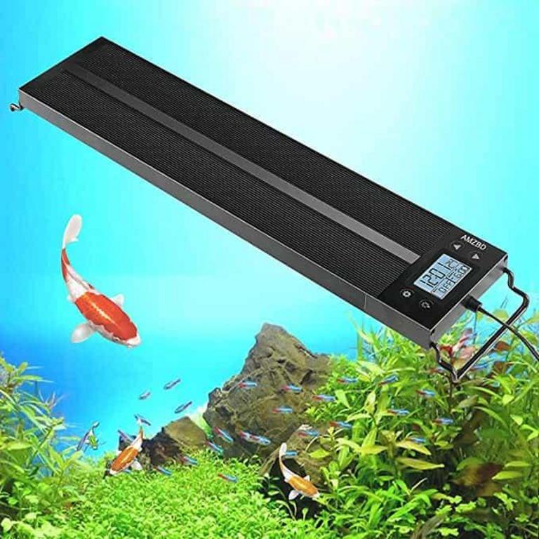 AMZBD AQUARIUM LIGHTS