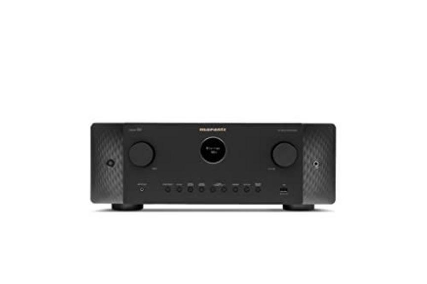 MARANTZ HOME THEATER RECEIVER