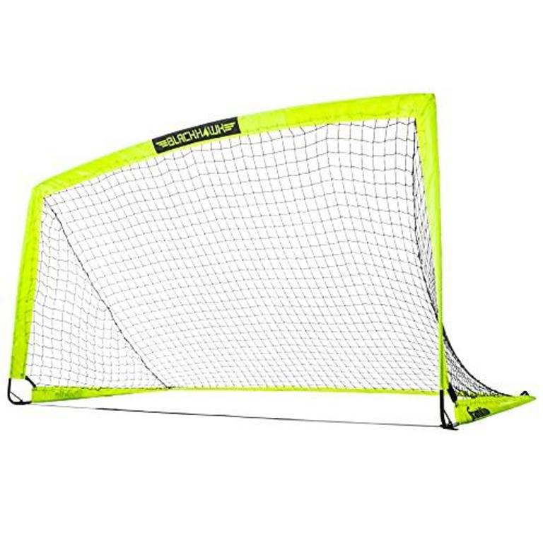 FS 9' X 5'6'' KIDS SOCCER NET