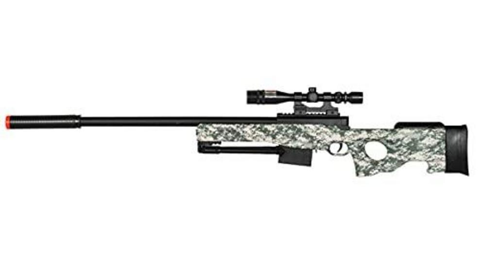 UKARMS AIRSOFT GUN