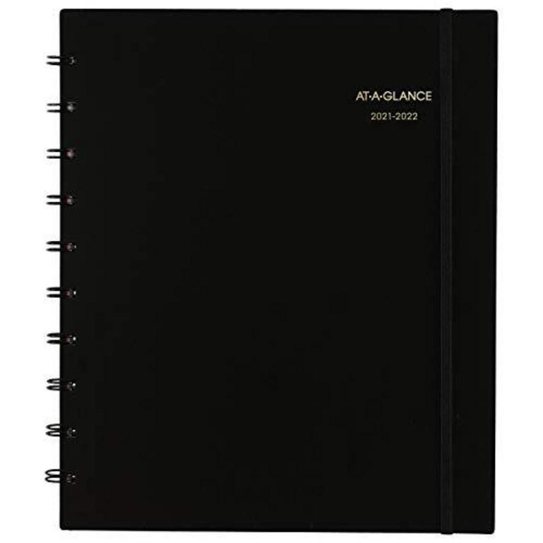 2 AAG 89'X11' PLANNER 2021-22