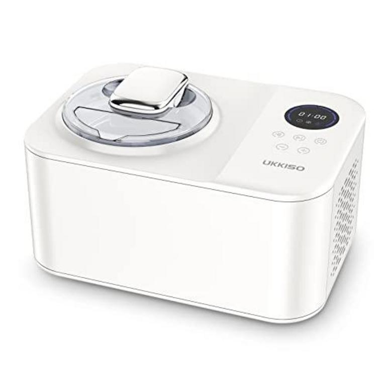  1.2-QT UKKISO ICE CREAM MAKER