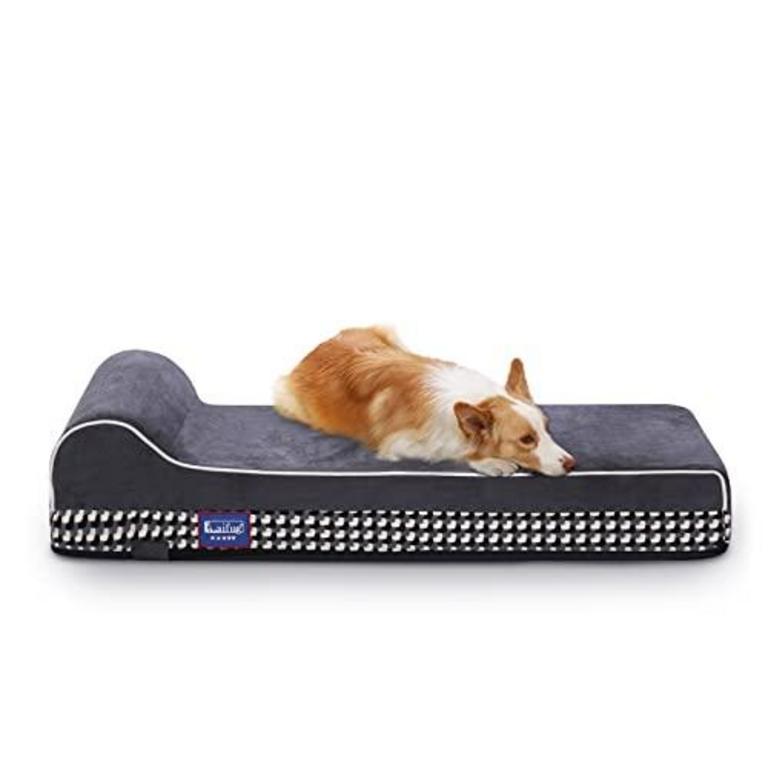 LAIFUG MEDIUM DOG BED