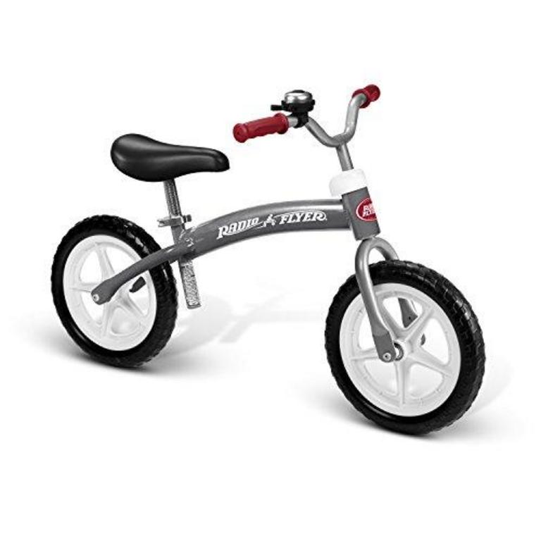 RADIO FLYER TODDLER BIKE